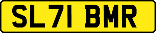 SL71BMR