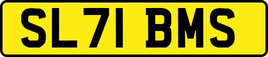 SL71BMS