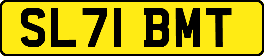 SL71BMT
