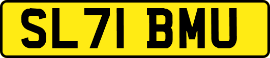 SL71BMU
