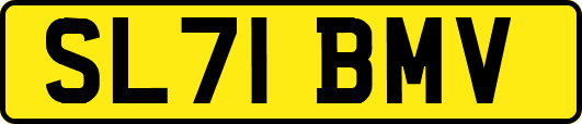 SL71BMV