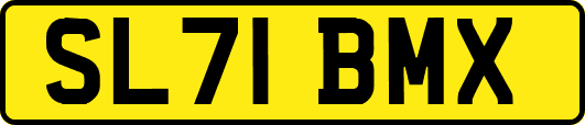 SL71BMX