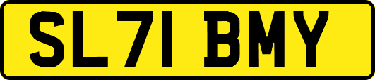 SL71BMY