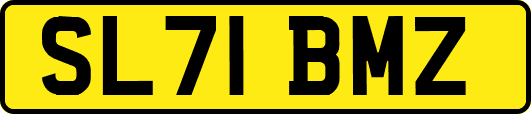 SL71BMZ