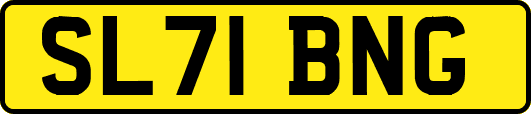 SL71BNG