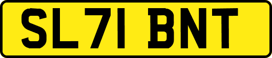 SL71BNT