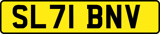 SL71BNV