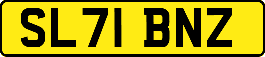 SL71BNZ
