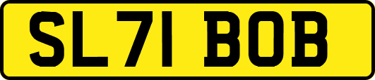 SL71BOB
