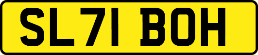 SL71BOH