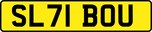SL71BOU