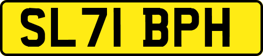 SL71BPH