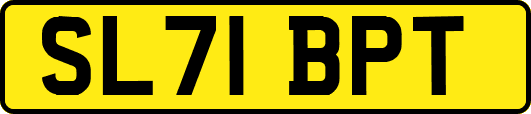 SL71BPT