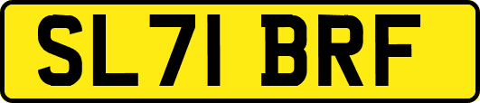 SL71BRF