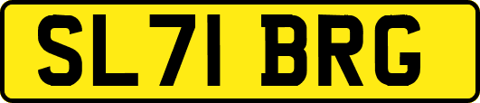 SL71BRG
