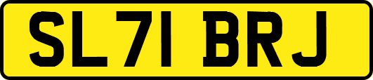 SL71BRJ
