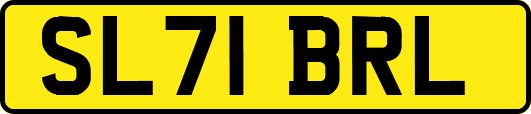 SL71BRL