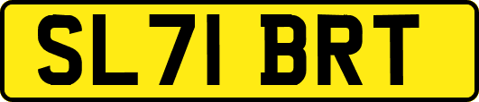 SL71BRT