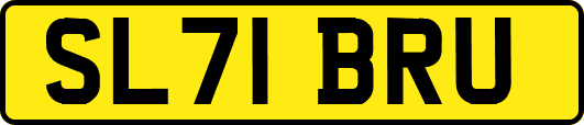 SL71BRU