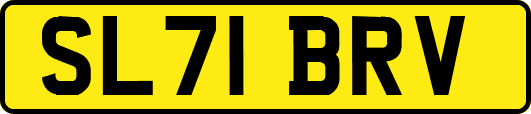 SL71BRV