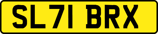 SL71BRX