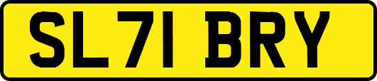 SL71BRY