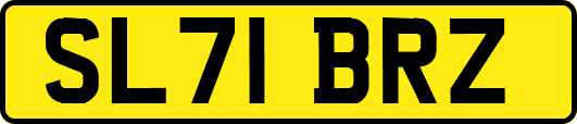 SL71BRZ