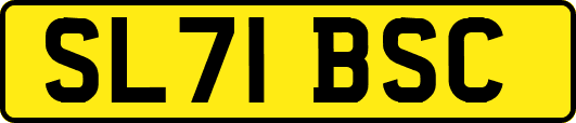 SL71BSC