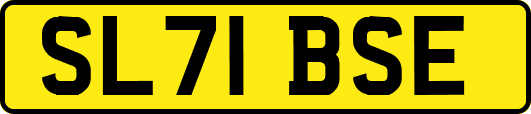 SL71BSE