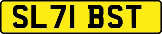 SL71BST
