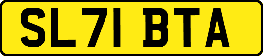 SL71BTA