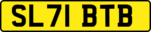 SL71BTB