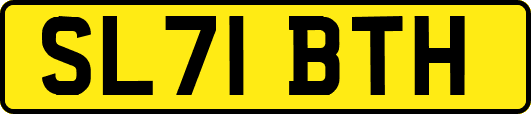 SL71BTH