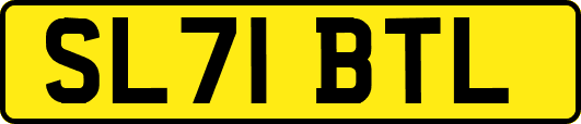 SL71BTL