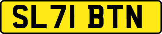 SL71BTN