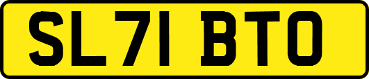 SL71BTO