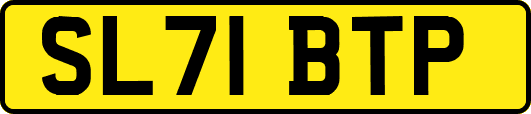 SL71BTP