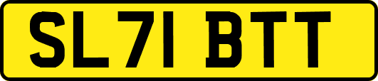 SL71BTT