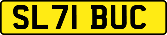 SL71BUC