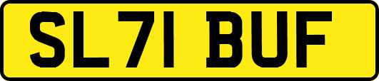SL71BUF
