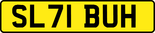 SL71BUH