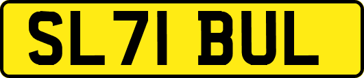 SL71BUL