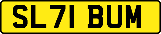 SL71BUM