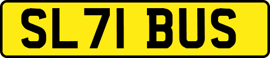 SL71BUS