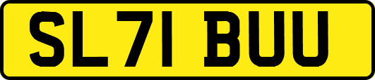 SL71BUU