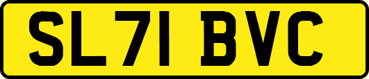 SL71BVC