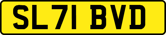 SL71BVD