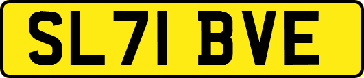 SL71BVE