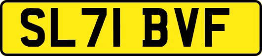 SL71BVF