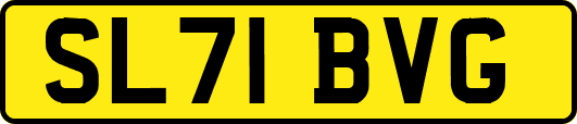 SL71BVG